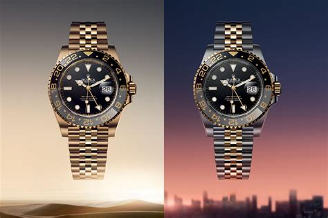 maglia allungamento per rolex gmt master 2|rolex gmt master meaning.